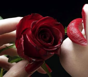 Foto de @sonhosepoesias