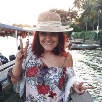 Foto de @soniaguedes
