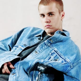Foto de @sourcebieber