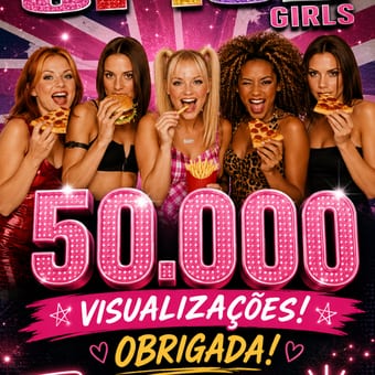 Foto de @spacegirls