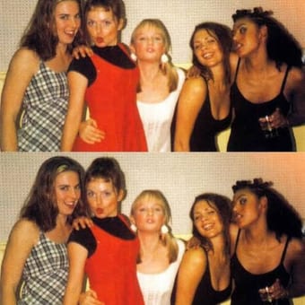 Foto de @spacegirls