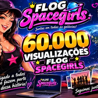 Foto de @spacegirls