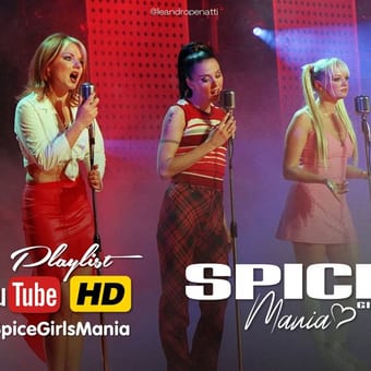 Foto de @spacegirls