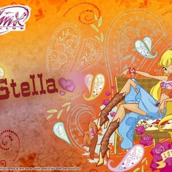 Foto de @stellaofsolaria