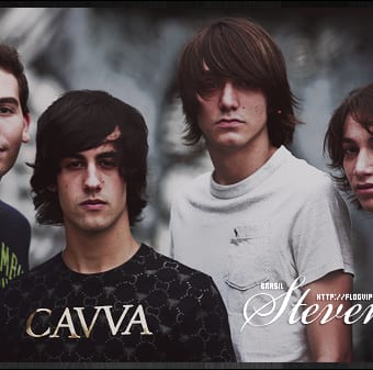 Foto de @stevensbr