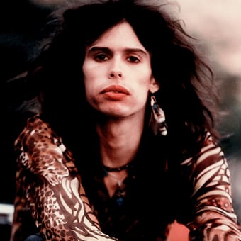 Foto de @steventyler