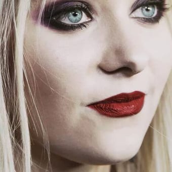 Foto de @strange