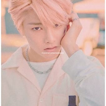 Foto de @straykidsbrazil