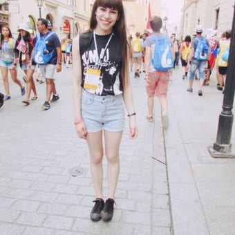 Foto de @stylemodelemo