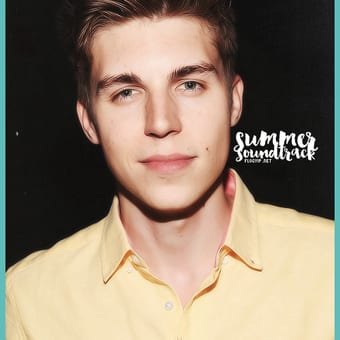 Foto de @summersoundtrack