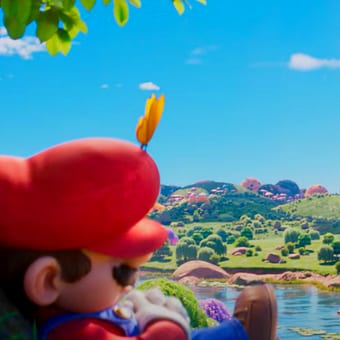 Foto de @supermariogalaxy