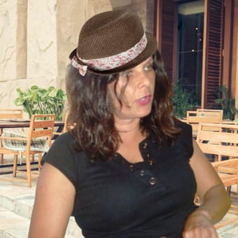 Foto de @sweetma