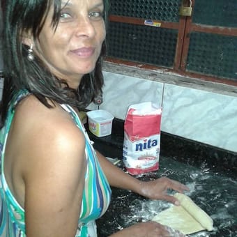 Foto de @sweetma