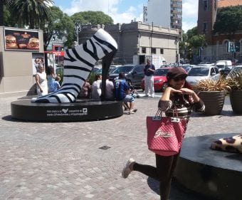 Foto de @talitatwanny