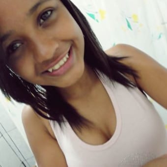 Foto de @tamiriscristina
