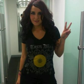 Foto de @tatalarebelde