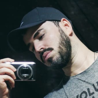Foto de @tavinho
