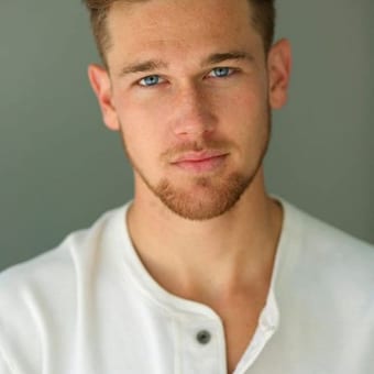 Foto de @taylorjohnsmith