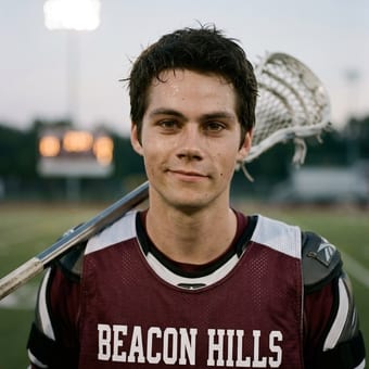 Foto de @teenwolf