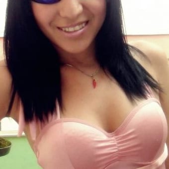 Foto de @thaacy