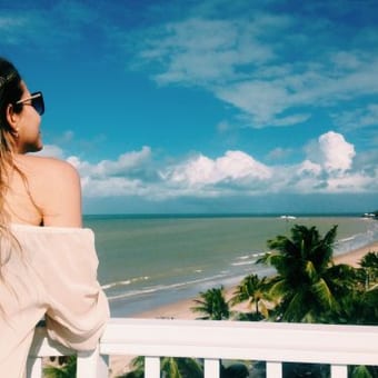 Foto de @thais_shines