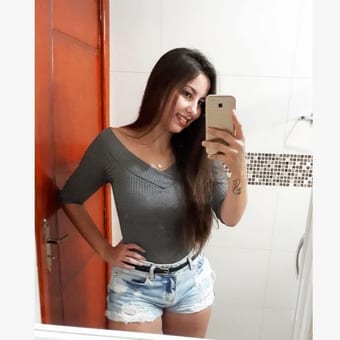 Foto de @thaliadallapria
