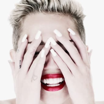 Foto de @thatcyrus