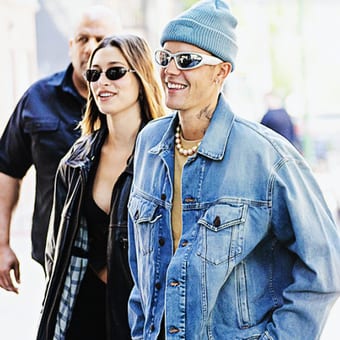 Foto de @thebiebers
