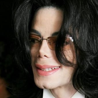 Foto de @thekingofpop