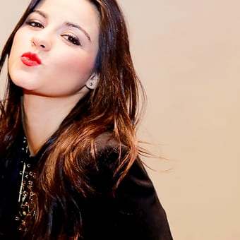 Foto de @therebelde