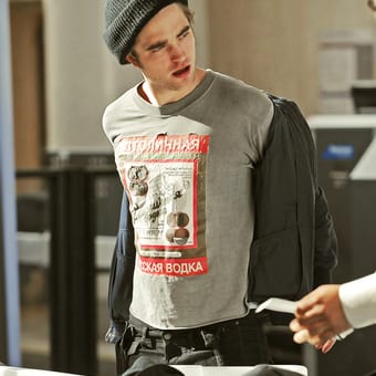 Foto de @thesagatwilight
