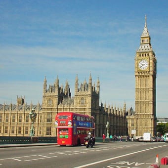 Foto de @theuk