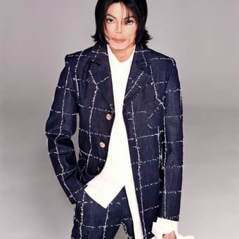 Foto de @thriller