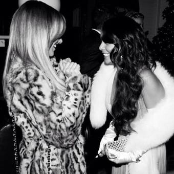 Foto de @tisdale_ashley