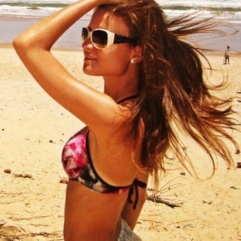 Foto de @tmoreno