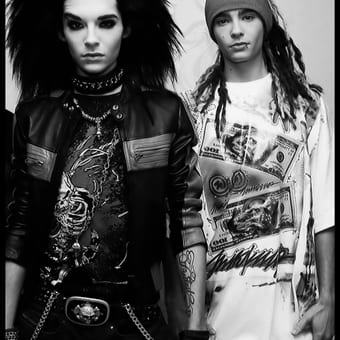 Foto de @tokio_hotel