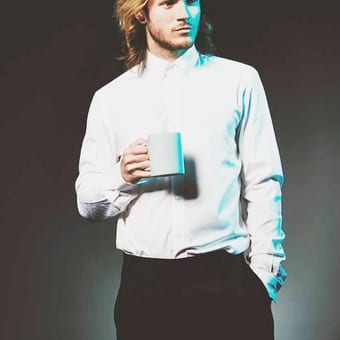 Foto de @tukpoynter