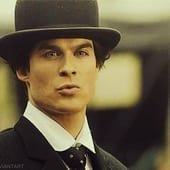 Foto de @tvd_vampires