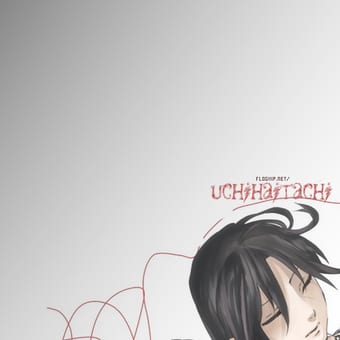 Foto de @uchihaitachi