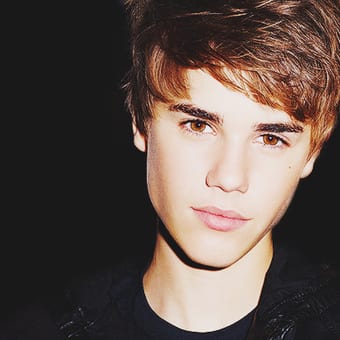 Foto de @universobieber