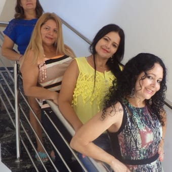 Foto de @valeriaalves