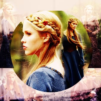 Foto de @vampire_tvd