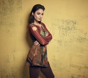 Foto de @vanessa