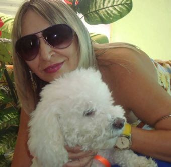 Foto de @vidaminhaaabrilhar