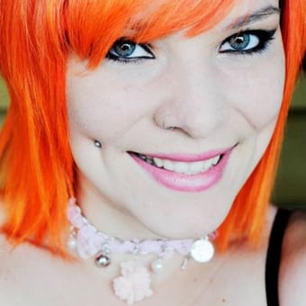 Foto de @viih_grunwald