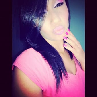 Foto de @vivibarbye