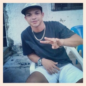 Foto de @wesleyferrer
