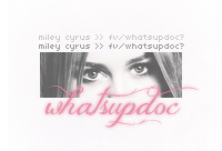 /whatsupdoc