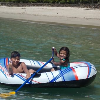 Foto de @yasmim_thetheu