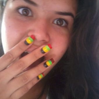 Foto de @yasmimnuneees_
